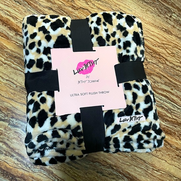 Betsey Johnson